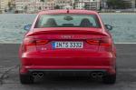 Audi S3 Sedan 2013 года (WW)